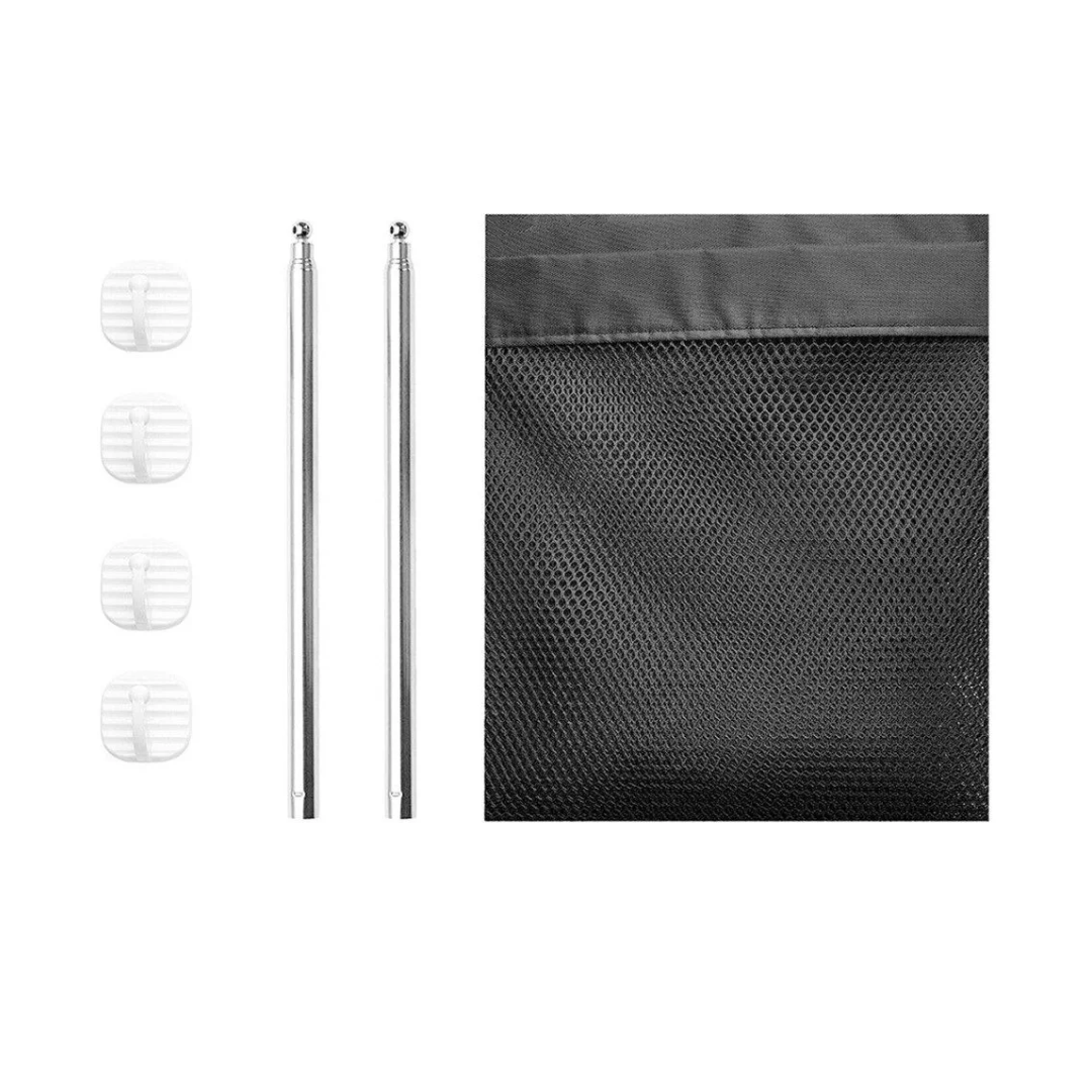 Miniatura 3 de Puerta Para Perros, Mascotas Y Bebes Mal